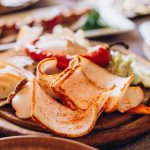 Cómo salar manteca de cerdo de forma ucraniana en un