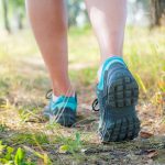 Cuánto debes caminar al día y cómo: trucos de vida que te mantendrán sano Cuánto debes caminar al día y cómo: trucos de vida